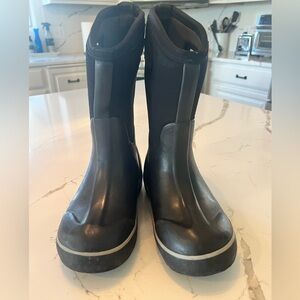 Youth Boys Bogs Boots.